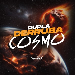 Dupla Derruba Cosmo (Explicit)