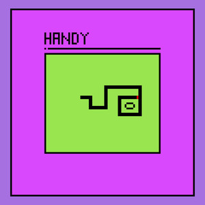 Handy (Explicit)