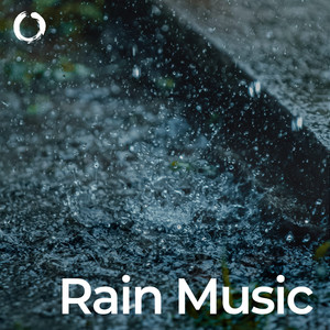 Rain Music (No Fade, Loopable)