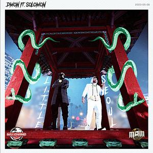 Little Seoul (feat. Solomon) (Explicit)