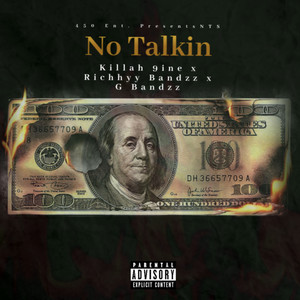 No talkin (Explicit)