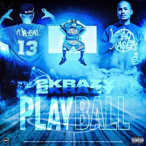 2K (PLAYBALL) [Explicit]