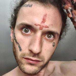 I NEEDED TO BUY DOPE (Explicit)