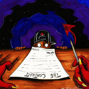 What It Is (Explicit)