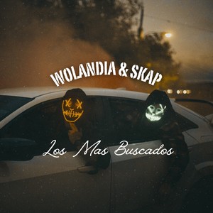 Wolandia - Los Mas Buscados