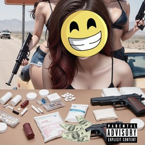 Life Crazy (Explicit)