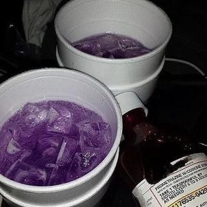 Codeina Para Olvidarte (Explicit)