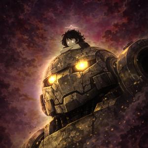 Androïde (Explicit)