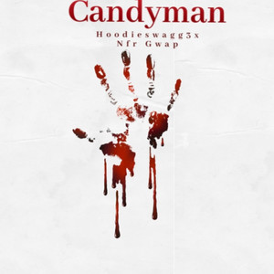 Candyman (Explicit)