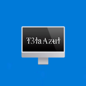 T3la Azul (Explicit)