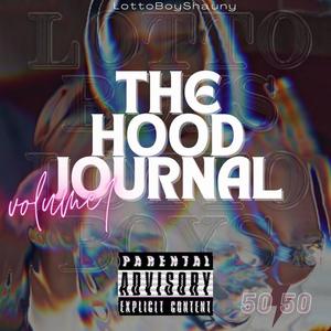 The Hood Journal (Explicit)