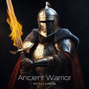 Ancient Warrior