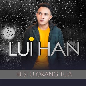 Restu Orang Tua