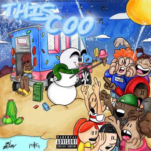 Chillin with Villains (feat. Smooth Lucci) (Explicit)