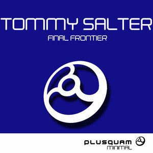 Final Frontier (Steven Lamb Remix)