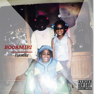 Booamiri (Explicit)