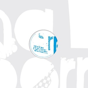 An Der Waterkant (Super Flu Schrubben Das Achterdeck Remix)
