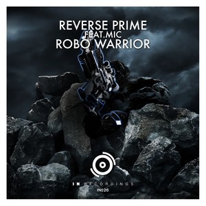 Robo Warrior (Original Mix)