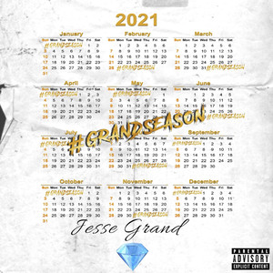 Grand Season (Explicit)