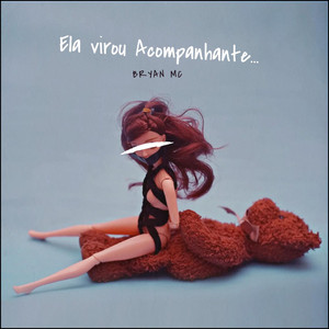 Ela virou Acompanhante (Explicit)