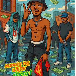 Money Na water (MNW)