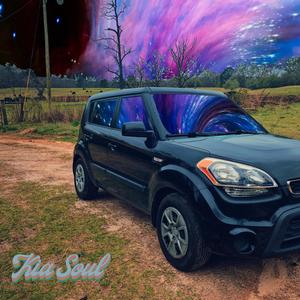 Kia Soul (feat. Philipp Thioune) [Explicit]