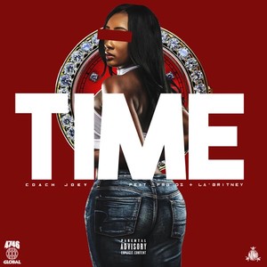 Time (Explicit)