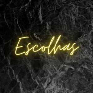 Escolhas (feat. Mc Talês) [Explicit]