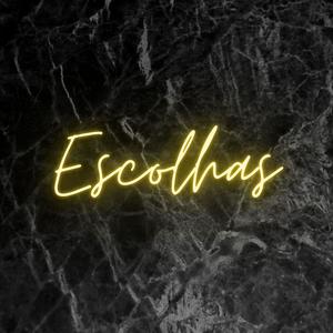 Escolhas (feat. Mc Talês) (Explicit)