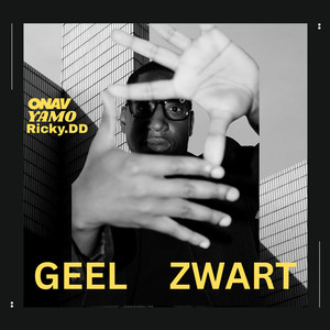 Geel Zwart