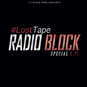 Radio Block, Vol. 1 (Lost Tape) [Explicit]