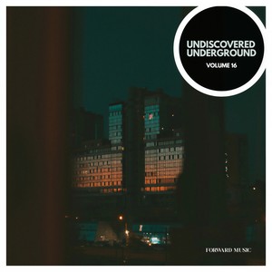 Black Sky (Lucas Romagnoli Remix)