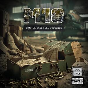 Oublie pas mon name (feat. Militant, Eff & Dj Horg) (Explicit)
