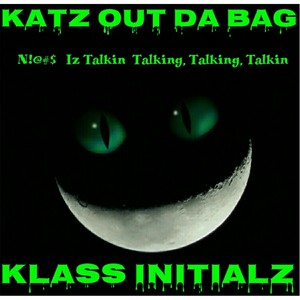 Katz Out da Bag (Explicit)