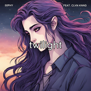 twilight (feat. CLVN KNND)