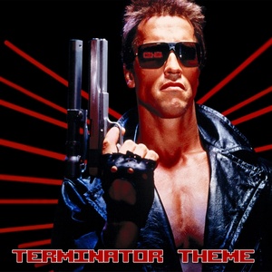 Terminator Theme (From "Terminator")