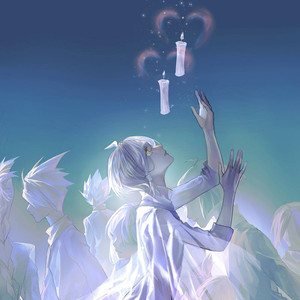 angel