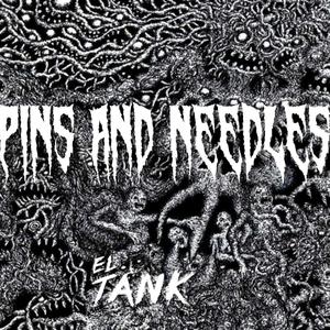 Pins And Needles (Extended Mix) [Explicit]