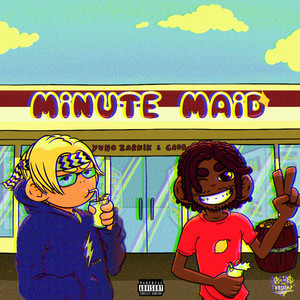 MiNUTE MAiD (Speed Degree Mix|Explicit)
