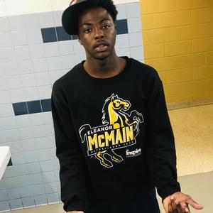 Mentality (feat. Sani!) (Explicit)