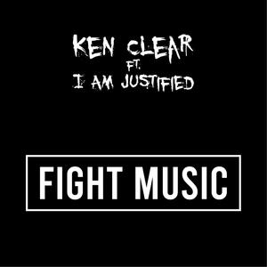 Fight Music (feat. I AM Justified)