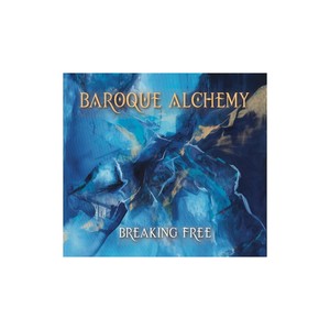 Baroque Alchemy - Andante