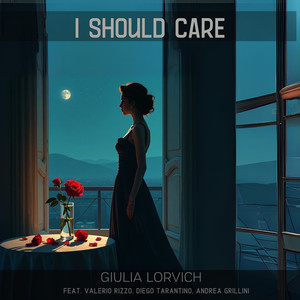 I Should Care (feat. Valerio Rizzo, Diego Tarantino & Andrea Grillini)