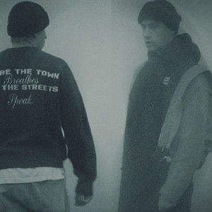 NIE JEST ZA PÓŹNO (Explicit)