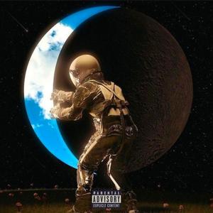 Fallin' Into Space (feat. Simza Eazzy) [Explicit]