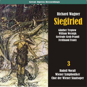 Siegfried - Part Three