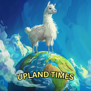 Upland Times