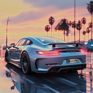 Can U Feel It (Slowed|Reverb)