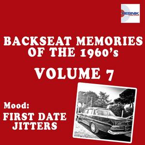 Backseat Memories of the 1960's - Vol. 7