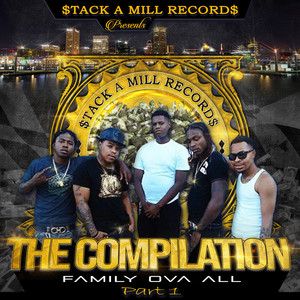 THE COMPILATION F.O.A PART 1 (Explicit)